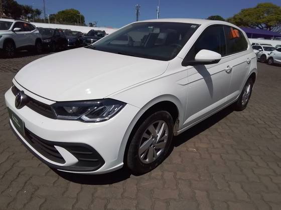 VOLKSWAGEN POLO 1.0 MPI MANUAL